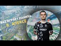 BAZ ИГРАЕТ РАНКЕД В APEX LEGENDS