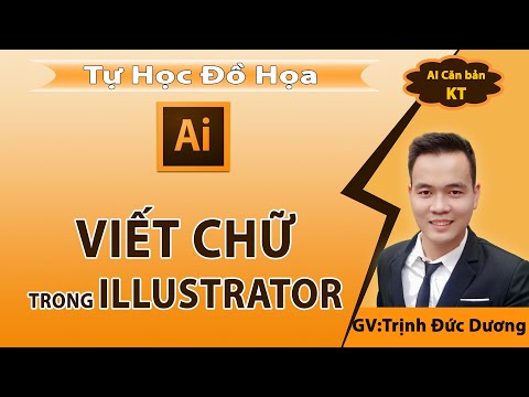 Video: Làm cách nào để bạn liên kết các hộp văn bản trong Illustrator CC?