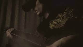 Dödgud-Humanity's Last Breath Guitar Cover
