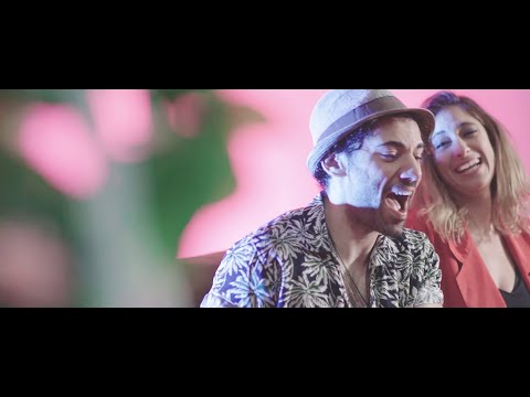 La Ganga Calé - Veneno de libélula feat. María Peláe (Videoclip Oficial)