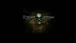 Flotsam And Jetsam - 2 Life Is A Mess | Flotsam And Jetsam 2016 #thrashmetal