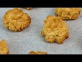 Melt in Your Mouth HK Jenny Cookie Recipe