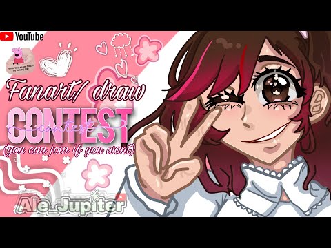 Fanart Contest /