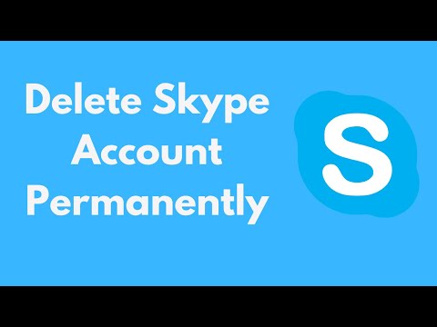 Video: Hoe weet u of iemand u heeft geblokkeerd op Skype