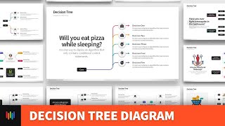 Decision Tree PowerPoint Templates