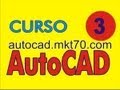 003 CURSO VIDEO TUTORIAL AUTOCAD -- CONFIGURACION DE LA HOJA