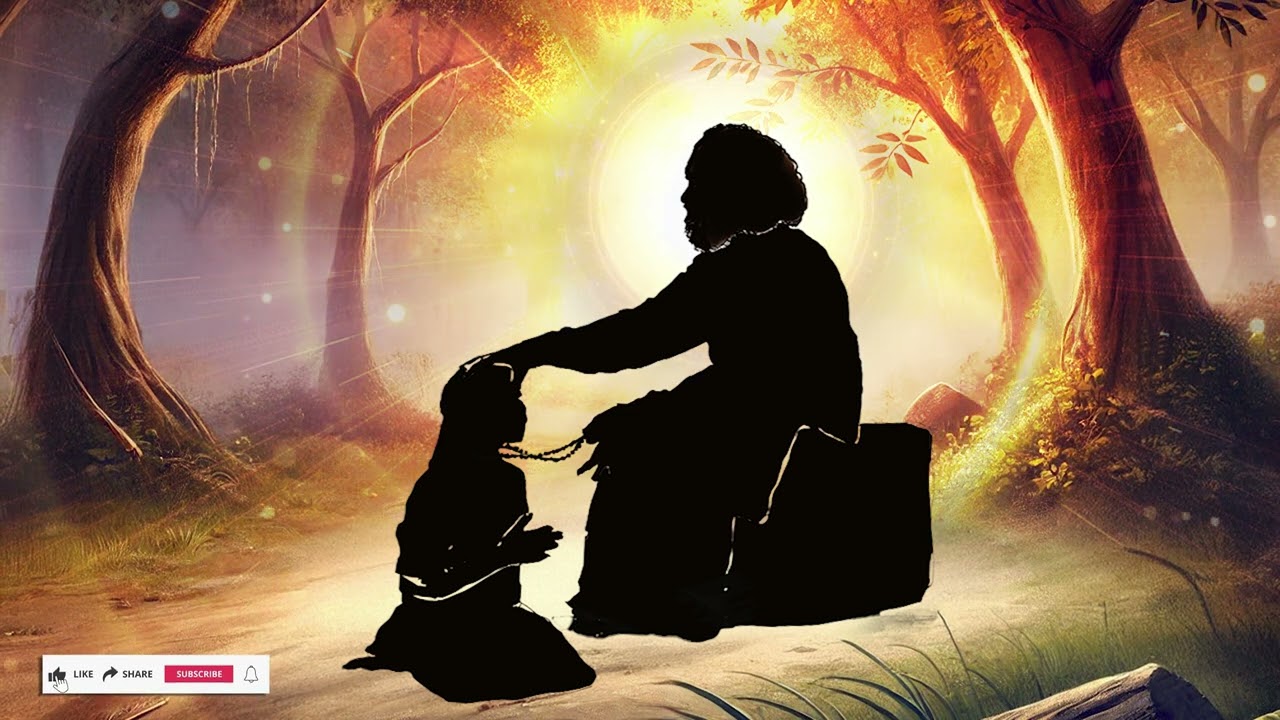 తీసుకో పరబ్రహ్మ దీక్ష #aumaujaya #mahaaguru #jaimahavibhoshri #shreeprabhuji