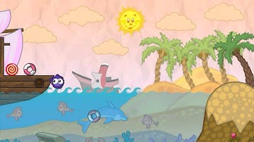 Catch The Candy Pro Level 11 Walkthrough