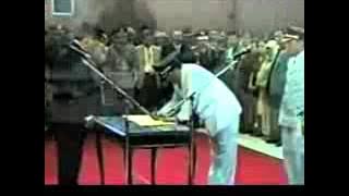 Sukabumi Melangkah Pasti