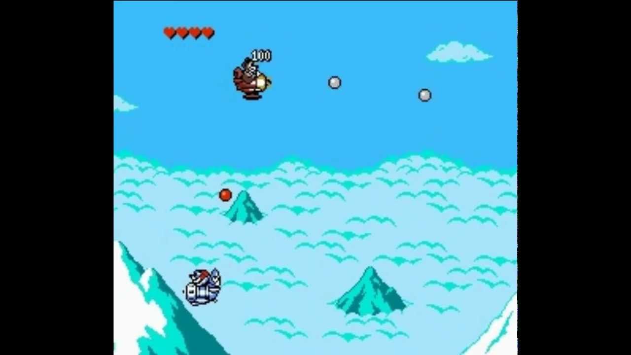Ace London NES Talespin Game YouTube ace-london-nes-talespin-game-youtube
