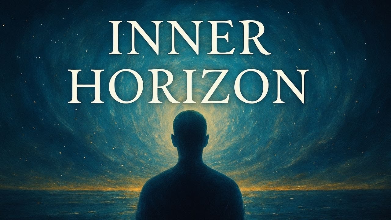 Inner Horizon | Binaural Meditation Music for Expanded Awareness ...