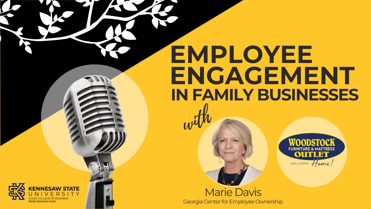 Employee Engagement