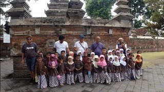 Bungah Tenan Sedulur Jawa Ketemu Bocah Cilik2 nganggo Klambi Jawa