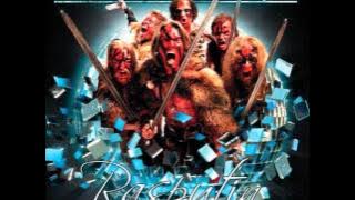 Turisas - Rasputin (Heavy Demo Version)