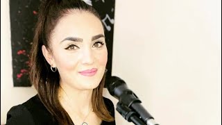 Piyanist Tuğçe-Limon Çiçeğim (TikTok canlı yayınindan) Resimi