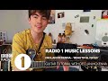 Declan McKenna - Beautiful Faces (Guitar Tutorial with Declan McKenna)