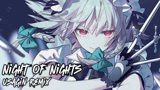 東方 Night Of Nights Remix - Usagin