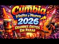 Cumbia Viejita y Nueva 2026 💫🎶 Grandes Éxitos Sin Parar