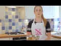 In The Kitchen With Kate - Bloopers Part 2