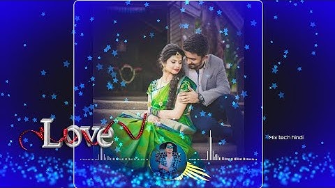 How to create trending WhatsApp Status video | Avee player template | WhatsApp Status video editing