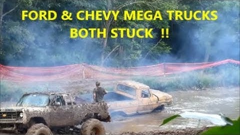 2018 BUK  MUD BOG/  PART 4 OF 4 /  GRAND FINALE  , SATURDAY EVENING