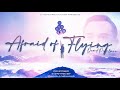 Afraid of Flying - Dovid Pearlman - A Cnote Studios Production