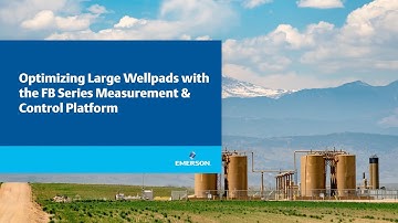 Centralized or Distributed Measurement and Control with Next-Gen FB Automation Platform
