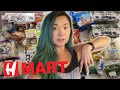 VEGAN ASIAN GROCERY HAUL (H-MART HAUL VEGAN)