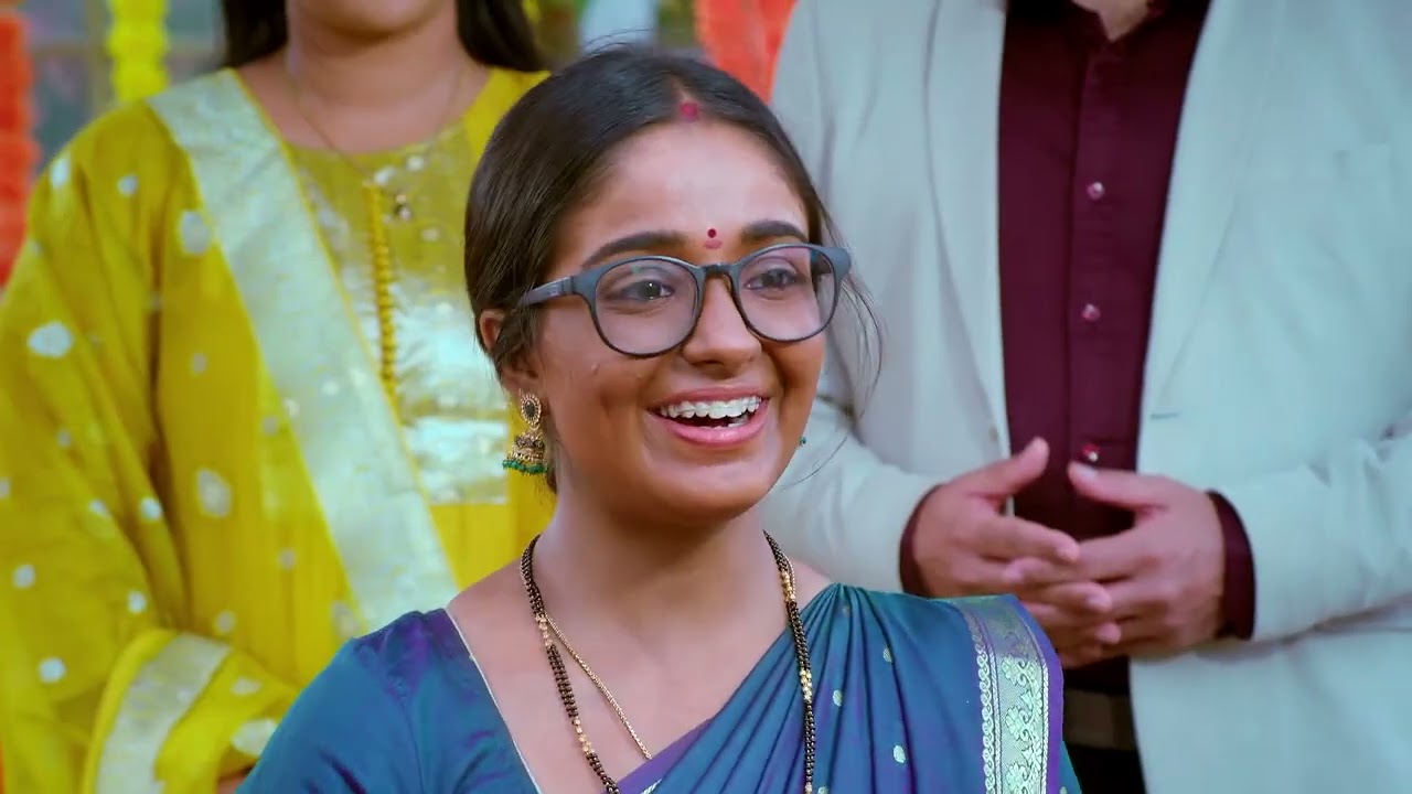 Brahmagantu - Full Ep - 284 - Chirag, Deepa, Roopa - Zee Kannada