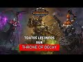 Throne of decay toutes les informations rsumes seigneurs hros units et flc 