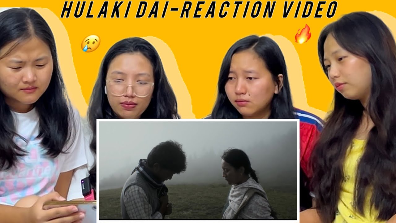 HULAKI DAI-@thehulaki @Khemey ||Reaction Video||