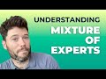 Understanding mixture of experts