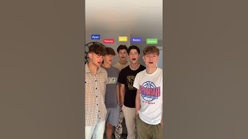 Thumbnail of Arcade - Duncan Lawrence (Guess Who’s Singing)