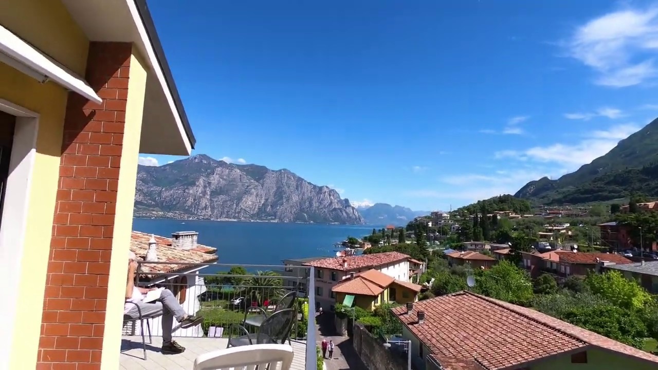 APT8 La Madrugada Malcesine