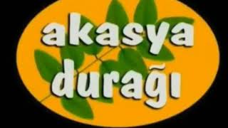 Akasya durağı zil sesi#1 Resimi