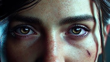 The Last of Us 2 on PS5: Breathtaking 4K HDR Upgrade Walkthrough Android Questers gameplay