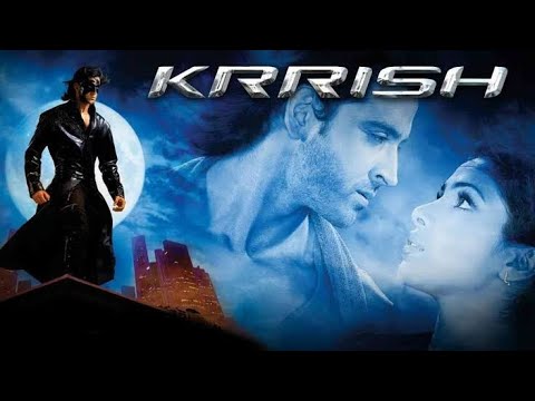 Krish (2006) Full HD 1080P Movie.