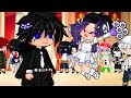 []Old Trend[]🌊GiyuShino🦋[]Demon Slayer[]Gacha Club