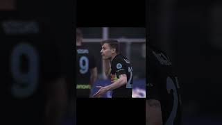 Nicolò Barella Inter Edit