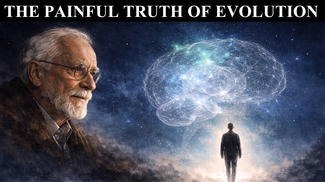 What Happens When You Outgrow Everyone Around You  Carl Jung