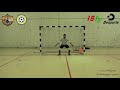 penalty techniques futsal