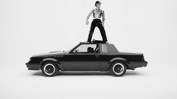 Kendrick Lamar - Big Shot [Demo 1] (with Travis Scott)