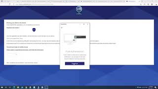 Quick Tour of Mobilepass Enrollment