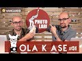 ¿Fujifilm X-T2 o X-T30? Ola K Ase, Photolari: Capítulo 51