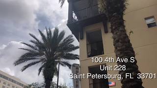 100 4th Ave S Apt 228, Saint Petersburg, FL 33701