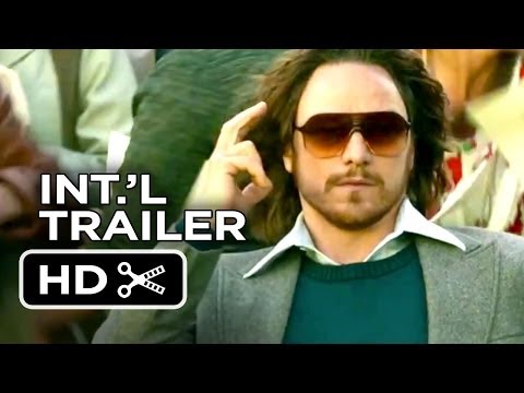 X-Men: Days of Future Past Official International Trailer #2 (2014) - Jennifer Lawrence Movie HD