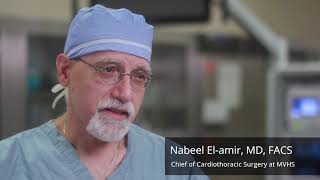 Mvhs Drelamir Commercial