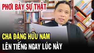 Download lagu 🔴Tin Mới! Cha Antôn Đặng Hữu Nam Giáo Phận Vinh Chia Sẻ Ngay Lúc Này - Xin Cầu Nguyện
