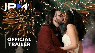 Reality TV Wedding Trailer | Erica + Elea | Film on Canon C400