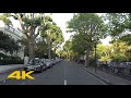 London's Most Beautiful Streets: Maida Avenue【4K】